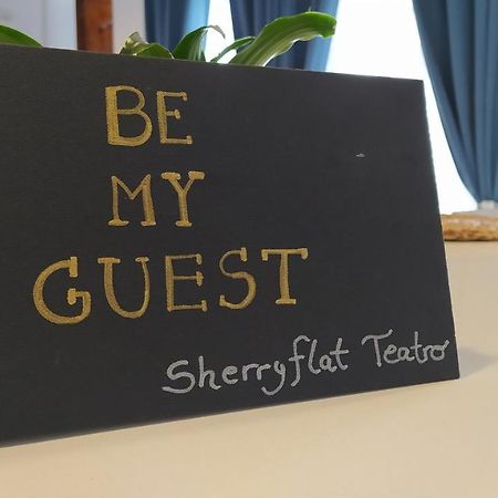 Sherryflat Teatro ヘレス エクステリア 写真